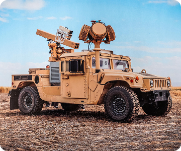 Military Defense